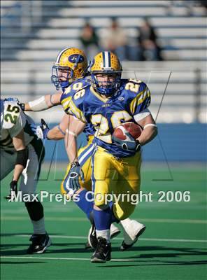 Thumbnail 1 in Floyd vs. East Meadow (Class 1 Long Island Championship) photogallery.