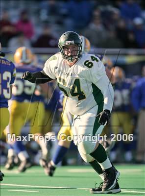 Thumbnail 3 in Floyd vs. East Meadow (Class 1 Long Island Championship) photogallery.