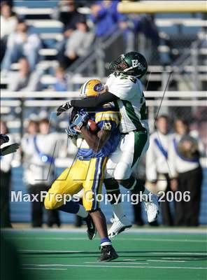 Thumbnail 1 in Floyd vs. East Meadow (Class 1 Long Island Championship) photogallery.