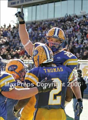 Thumbnail 2 in Floyd vs. East Meadow (Class 1 Long Island Championship) photogallery.