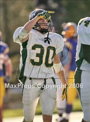 Thumbnail 1 in Floyd vs. East Meadow (Class 1 Long Island Championship) photogallery.