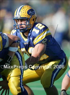 Thumbnail 2 in Floyd vs. East Meadow (Class 1 Long Island Championship) photogallery.