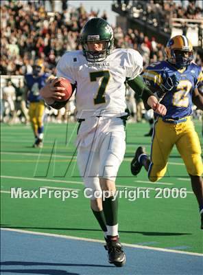 Thumbnail 2 in Floyd vs. East Meadow (Class 1 Long Island Championship) photogallery.