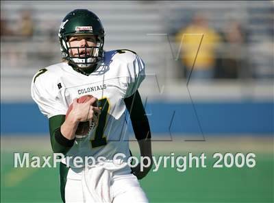 Thumbnail 2 in Floyd vs. East Meadow (Class 1 Long Island Championship) photogallery.