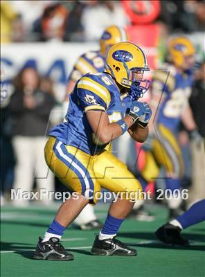 Thumbnail 3 in Floyd vs. East Meadow (Class 1 Long Island Championship) photogallery.