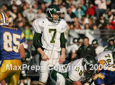 Thumbnail 1 in Floyd vs. East Meadow (Class 1 Long Island Championship) photogallery.