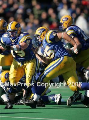 Thumbnail 2 in Floyd vs. East Meadow (Class 1 Long Island Championship) photogallery.