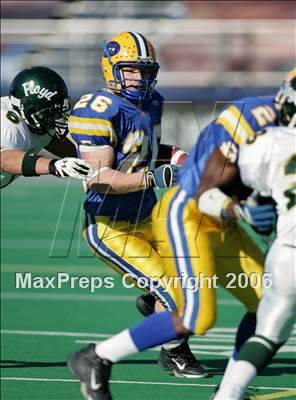 Thumbnail 3 in Floyd vs. East Meadow (Class 1 Long Island Championship) photogallery.