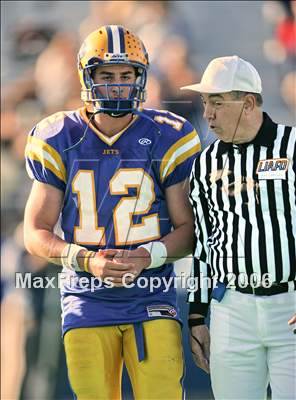 Thumbnail 2 in Floyd vs. East Meadow (Class 1 Long Island Championship) photogallery.