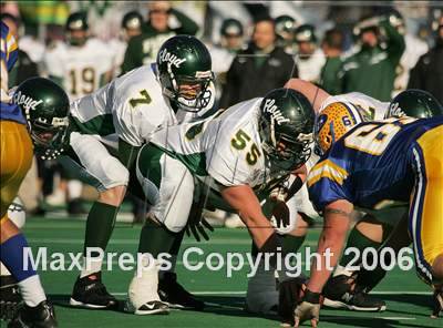 Thumbnail 2 in Floyd vs. East Meadow (Class 1 Long Island Championship) photogallery.