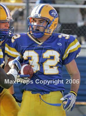 Thumbnail 2 in Floyd vs. East Meadow (Class 1 Long Island Championship) photogallery.