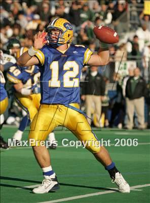 Thumbnail 1 in Floyd vs. East Meadow (Class 1 Long Island Championship) photogallery.