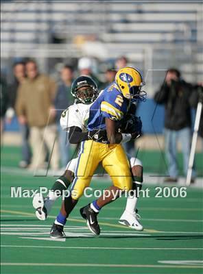 Thumbnail 3 in Floyd vs. East Meadow (Class 1 Long Island Championship) photogallery.