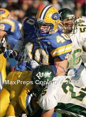 Thumbnail 1 in Floyd vs. East Meadow (Class 1 Long Island Championship) photogallery.