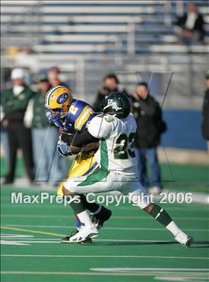 Thumbnail 2 in Floyd vs. East Meadow (Class 1 Long Island Championship) photogallery.