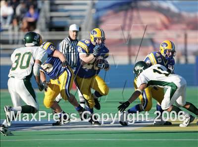 Thumbnail 1 in Floyd vs. East Meadow (Class 1 Long Island Championship) photogallery.