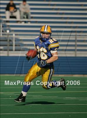 Thumbnail 3 in Floyd vs. East Meadow (Class 1 Long Island Championship) photogallery.