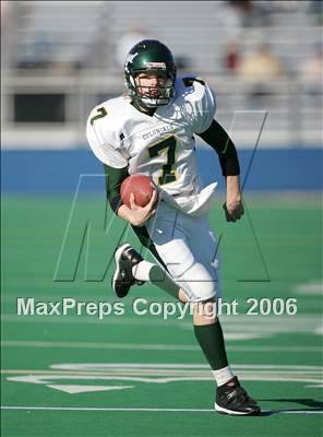 Thumbnail 1 in Floyd vs. East Meadow (Class 1 Long Island Championship) photogallery.