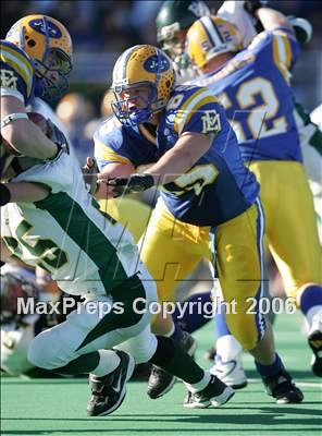 Thumbnail 1 in Floyd vs. East Meadow (Class 1 Long Island Championship) photogallery.