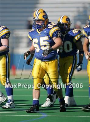 Thumbnail 1 in Floyd vs. East Meadow (Class 1 Long Island Championship) photogallery.