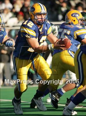 Thumbnail 1 in Floyd vs. East Meadow (Class 1 Long Island Championship) photogallery.