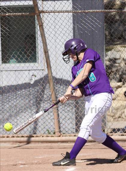 Thumbnail 1 in Clayton Valley vs. Spanish Springs (Livermore Stampede) photogallery.
