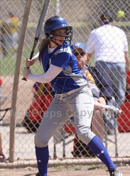 Thumbnail 1 in Clayton Valley vs. Spanish Springs (Livermore Stampede) photogallery.