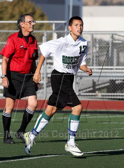 Thumbnail 1 in Vacaville @ Rodriguez photogallery.