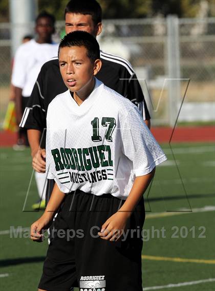 Thumbnail 1 in Vacaville @ Rodriguez photogallery.