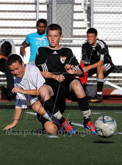 Thumbnail 1 in Vacaville @ Rodriguez photogallery.