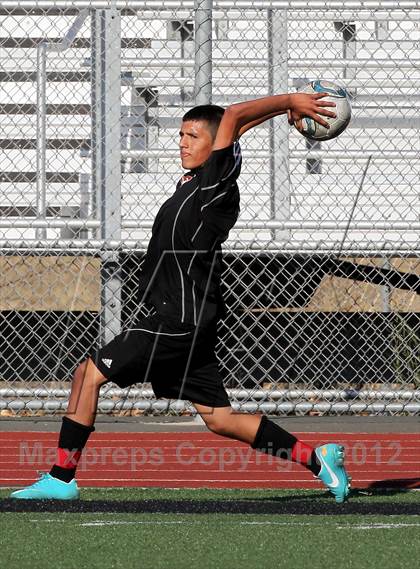 Thumbnail 1 in Vacaville @ Rodriguez photogallery.