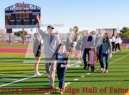 Thumbnail 2 in Liberty @ Mountain Ridge photogallery.