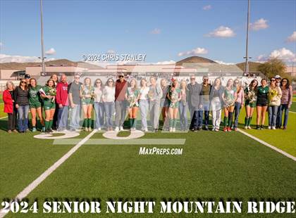 Thumbnail 3 in Liberty @ Mountain Ridge photogallery.