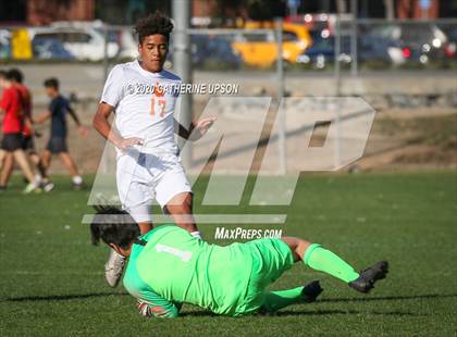 Thumbnail 3 in Poly vs Woodbridge (CIF D2 First Round Playoff) photogallery.