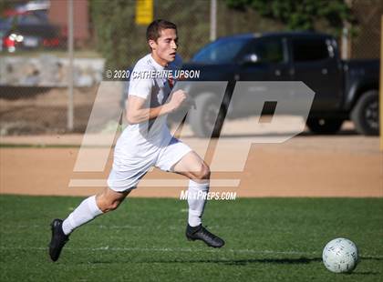 Thumbnail 1 in Poly vs Woodbridge (CIF D2 First Round Playoff) photogallery.