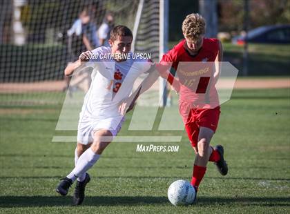 Thumbnail 3 in Poly vs Woodbridge (CIF D2 First Round Playoff) photogallery.