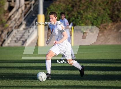 Thumbnail 3 in Poly vs Woodbridge (CIF D2 First Round Playoff) photogallery.