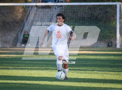 Thumbnail 1 in Poly vs Woodbridge (CIF D2 First Round Playoff) photogallery.