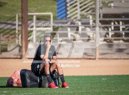 Thumbnail 1 in Poly vs Woodbridge (CIF D2 First Round Playoff) photogallery.