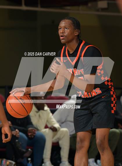 Thumbnail 3 in White Plains vs New Rochelle (Slam Dunk Showcase) photogallery.