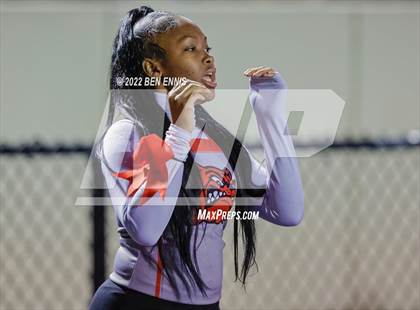 Thumbnail 2 in Lithia Springs vs Mt. Zion (GHSA 5A-6A Quarterfinals) photogallery.