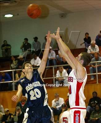 Thumbnail 3 in Desert Vista vs. Mountain View (McClintock Holiday Shoot-Out) photogallery.