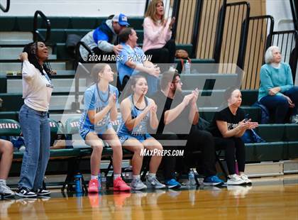 Thumbnail 1 in Bishop Grimes vs Marcellus (NYSPHSAA Section 3 B Quarterfinal) photogallery.