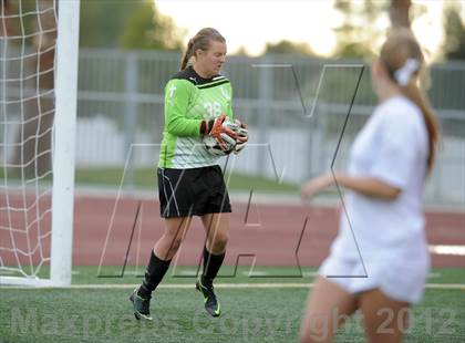 Thumbnail 3 in Orange Lutheran vs La Costa Canyon (Excalibur Tournament) photogallery.