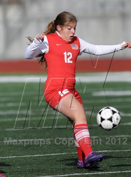 Thumbnail 3 in Orange Lutheran vs La Costa Canyon (Excalibur Tournament) photogallery.