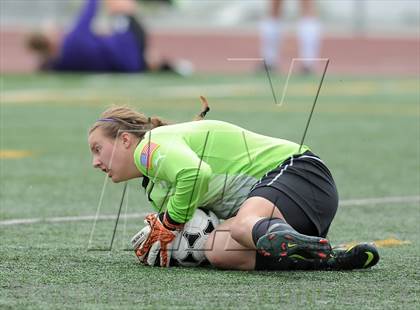 Thumbnail 1 in Orange Lutheran vs La Costa Canyon (Excalibur Tournament) photogallery.