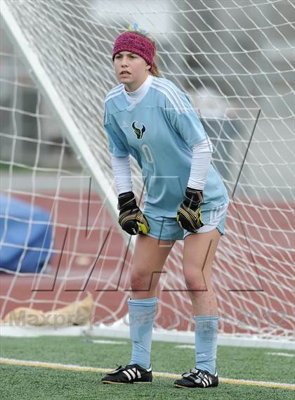 Thumbnail 2 in Orange Lutheran vs La Costa Canyon (Excalibur Tournament) photogallery.