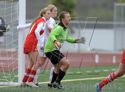 Thumbnail 1 in Orange Lutheran vs La Costa Canyon (Excalibur Tournament) photogallery.