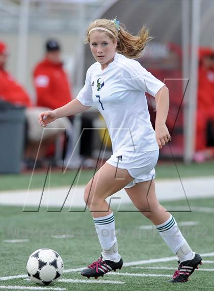Thumbnail 3 in Orange Lutheran vs La Costa Canyon (Excalibur Tournament) photogallery.