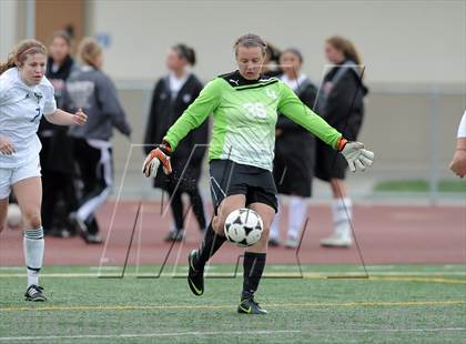 Thumbnail 2 in Orange Lutheran vs La Costa Canyon (Excalibur Tournament) photogallery.